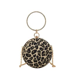 image-Internet Celebrity Women's Crossbody Shoulder Heart Bag