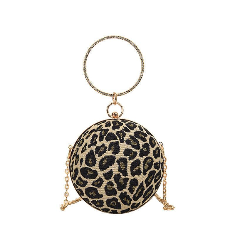 image-Internet Celebrity Women's Crossbody Shoulder Heart Bag