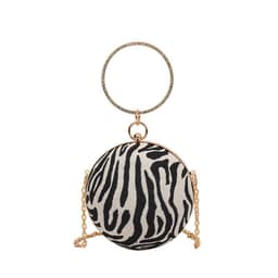 image-Internet Celebrity Women's Crossbody Shoulder Heart Bag
