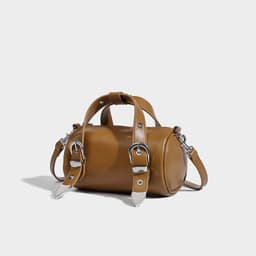 image-Autumn Winter Retro Shoulder Crossbody Handbag