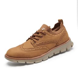 image-Men's Plus Size Outdoor Autumn And Winter Sports Shoes