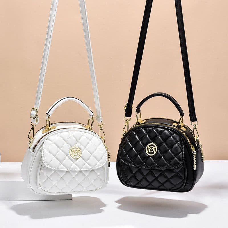 image-New Trendy Stylish Good Texture Shoulder Bag For Women