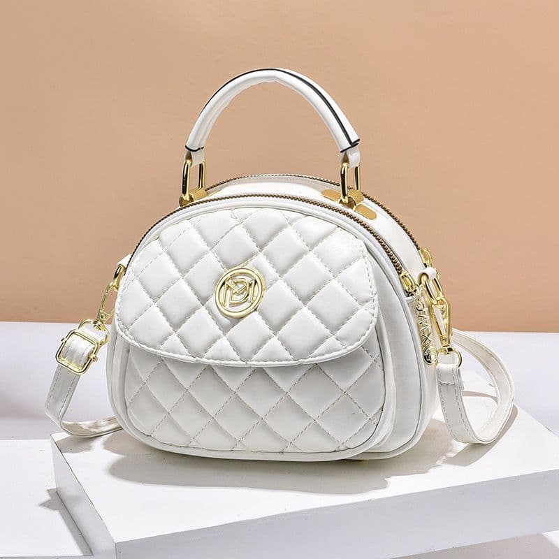 image-New Trendy Stylish Good Texture Shoulder Bag For Women