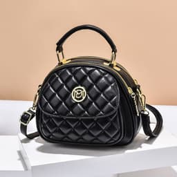 image-New Trendy Stylish Good Texture Shoulder Bag For Women