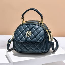 image-New Trendy Stylish Good Texture Shoulder Bag For Women