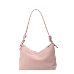 image-Autumn And Winter Crossbody Large-capacity Bucket Bag Fashion All-match High Sense
