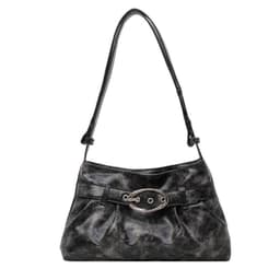 image-Summer Fashion Pleated Shoulder Ns Crossbody Bag
