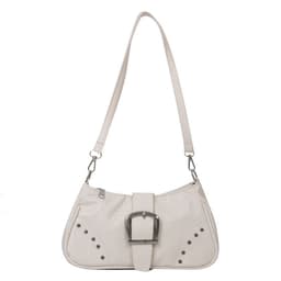 image-Fashion Simple Casual Shoulder Tote