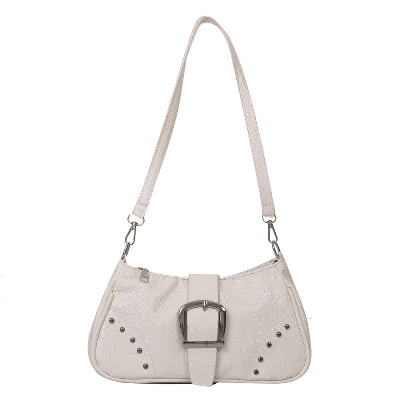 image-Fashion Simple Casual Shoulder Tote