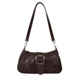 image-Fashion Simple Casual Shoulder Tote