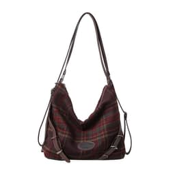 image-Simple And Portable Fashion Underarm Crossbody Bag