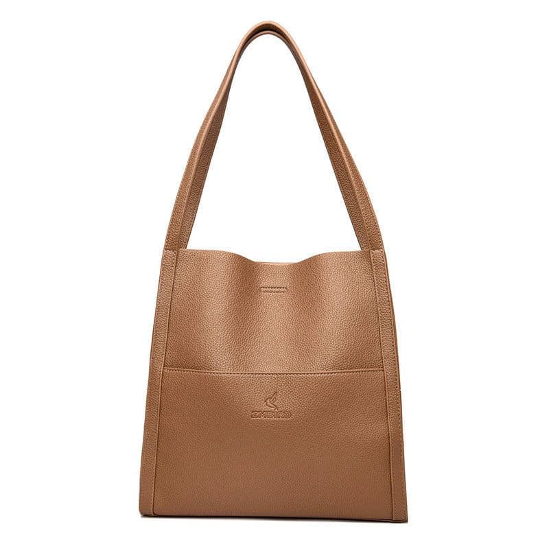image-Fashion Women's Shoulder Bag Women's Large Capacity