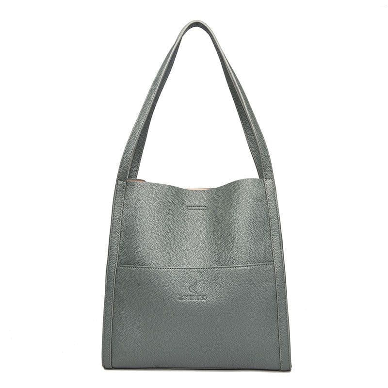image-Fashion Women's Shoulder Bag Women's Large Capacity