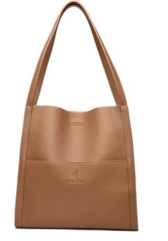 image-Fashion Women's Shoulder Bag Women's Large Capacity