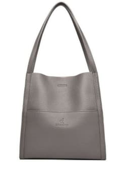 image-Fashion Women's Shoulder Bag Women's Large Capacity