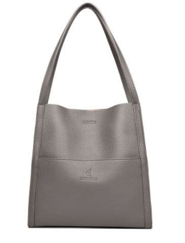 image-Fashion Women's Shoulder Bag Women's Large Capacity