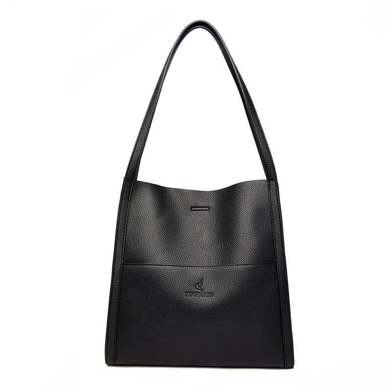 image-Fashion Women's Shoulder Bag Women's Large Capacity