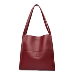 image-Fashion Women's Shoulder Bag Women's Large Capacity