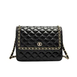 image-All-matching One Shoulder New Trendy Classic Style Rhombus Chain Bag