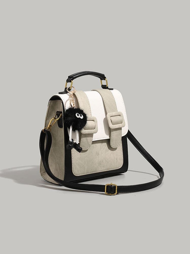 image-Women's Backpack Fashion Mini Backpack School Bag