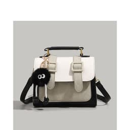 image-Women's Backpack Fashion Mini Backpack School Bag