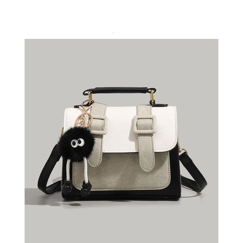image-Women's Backpack Fashion Mini Backpack School Bag