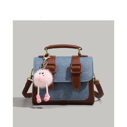 image-Women's Backpack Fashion Mini Backpack School Bag