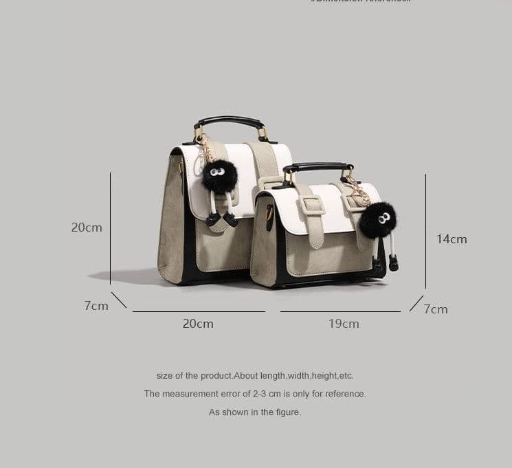 image-Women's Backpack Fashion Mini Backpack School Bag
