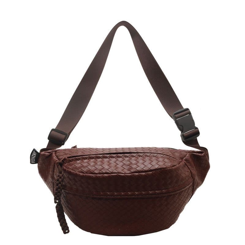 image-High-grade Retro Special-interest Design Bag Women