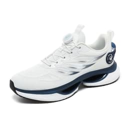 image-Men's Sneakers Flyknit Mesh Casual Running Shoes
