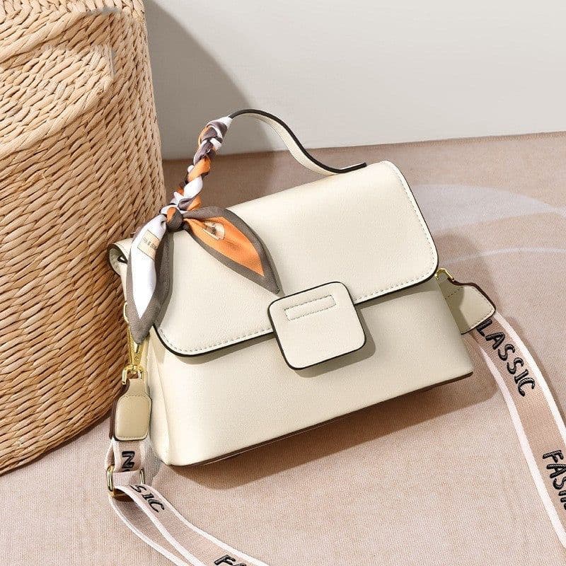 image-Women's Crossbody Bag High-grade Versatile Shoulder
