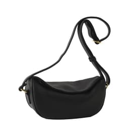 image-Women's Fashionable All-match Retro Crossbody Shoulder Bag