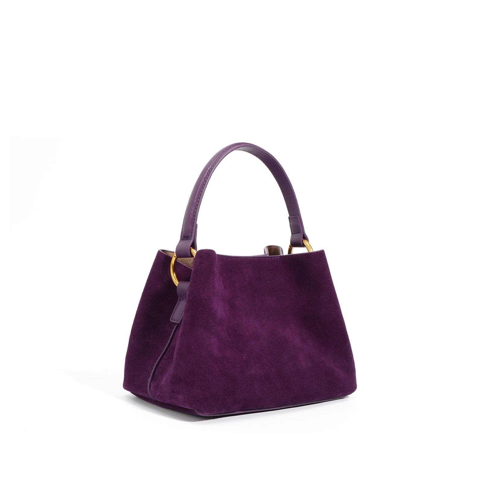 image-Commuter's All-matching Shoulder Crossbody Bag