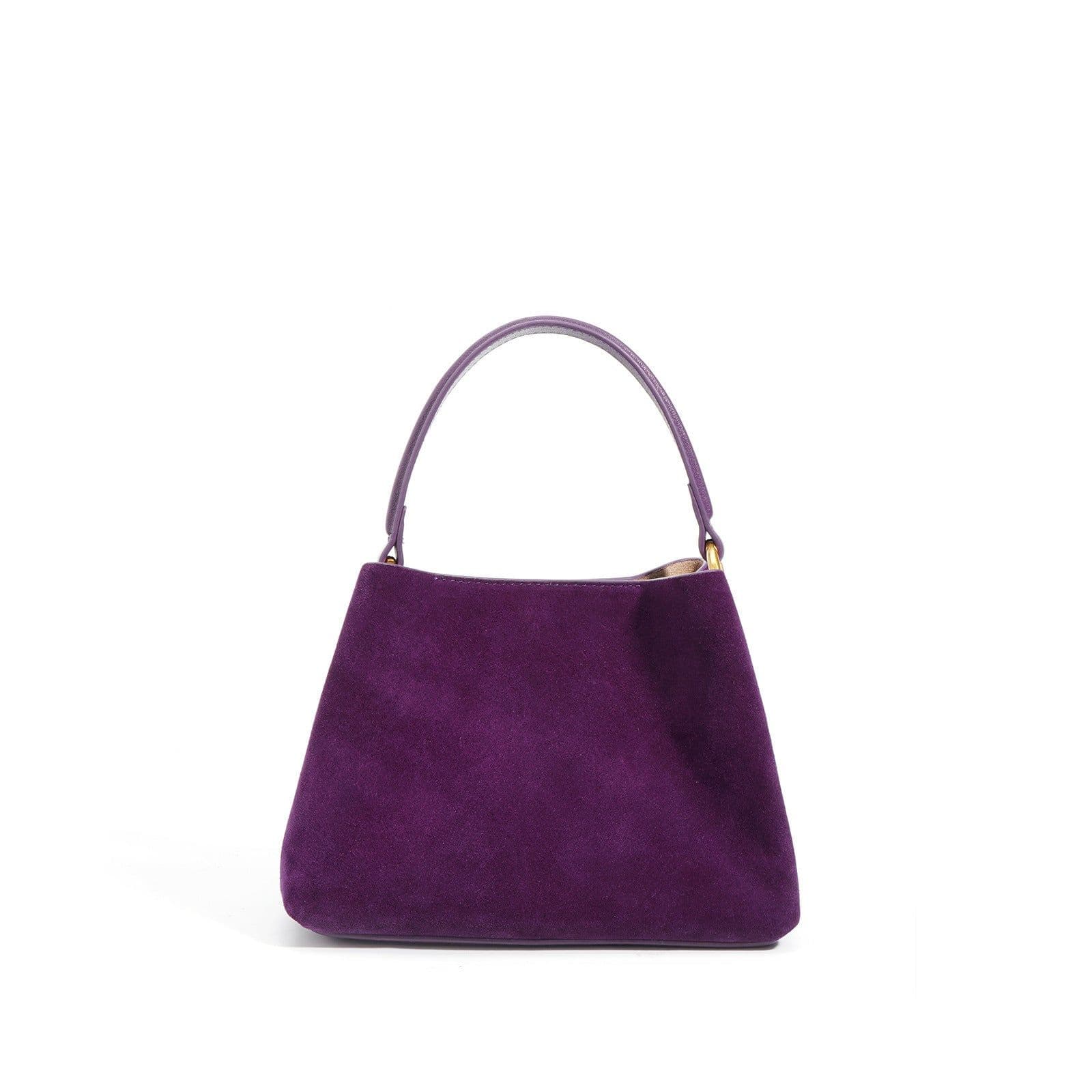 image-Commuter's All-matching Shoulder Crossbody Bag
