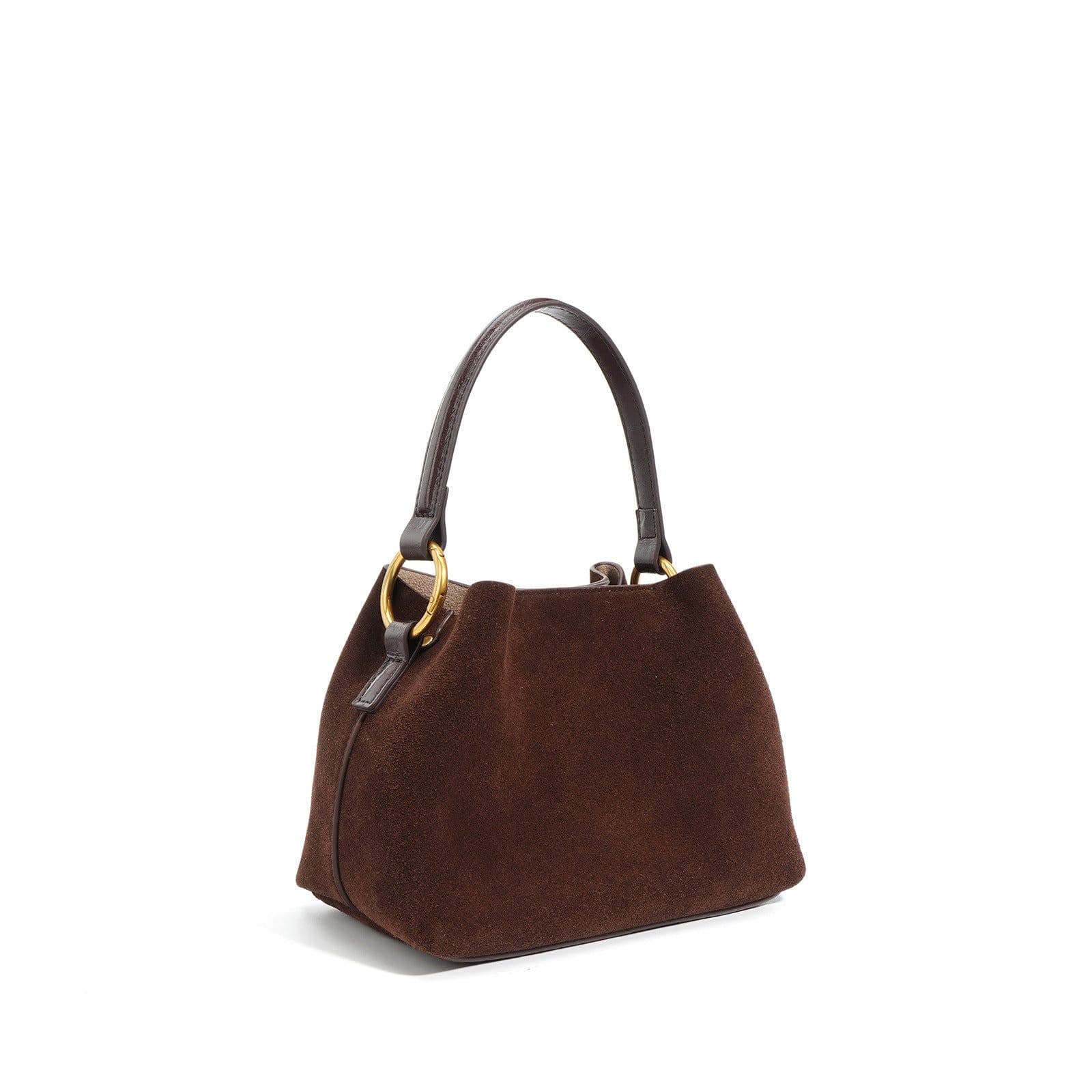 image-Commuter's All-matching Shoulder Crossbody Bag