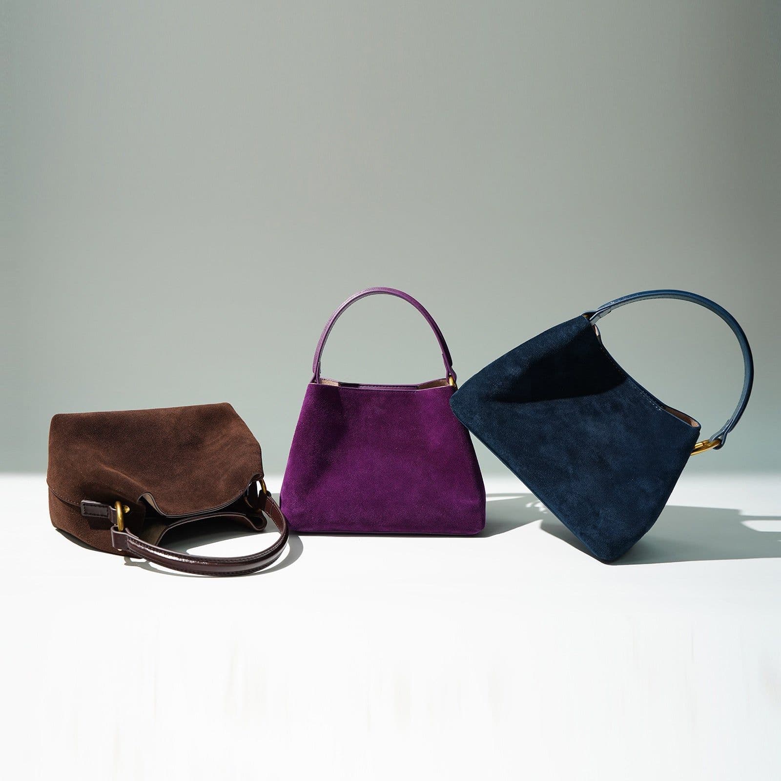 image-Commuter's All-matching Shoulder Crossbody Bag