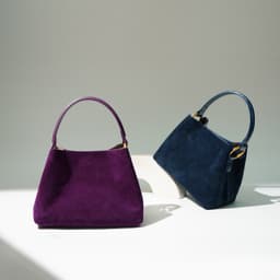 image-Commuter's All-matching Shoulder Crossbody Bag