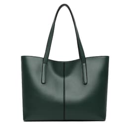 image-Simple Retro Women's Shoulder Bag