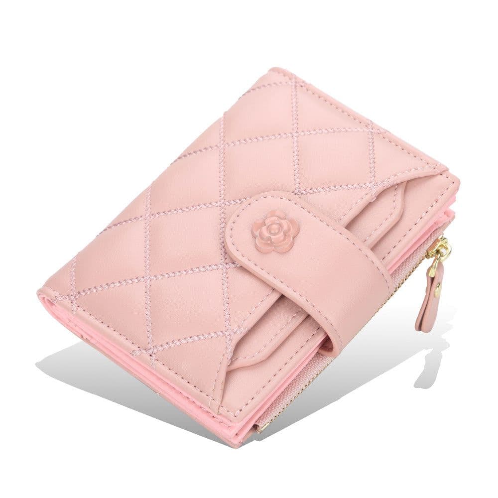 image-Vertical Driving License Buckle Card Holder