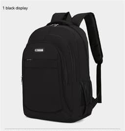 image-Office Laptop Backpack 15-inch