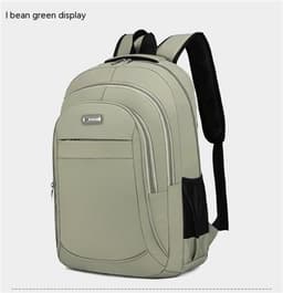 image-Office Laptop Backpack 15-inch
