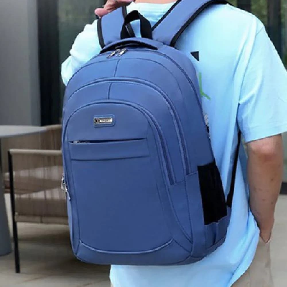 image-Office Laptop Backpack 15-inch