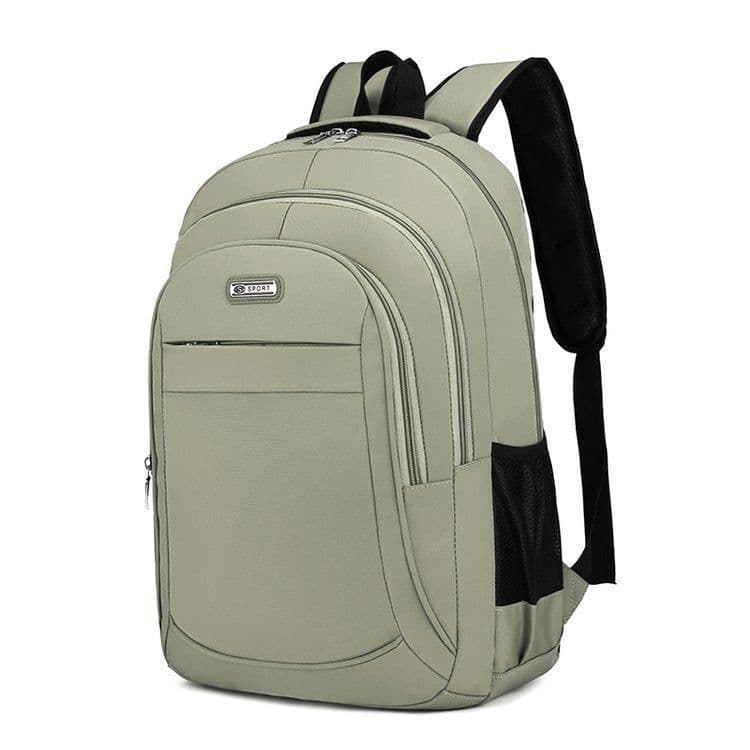 image-Office Laptop Backpack 15-inch