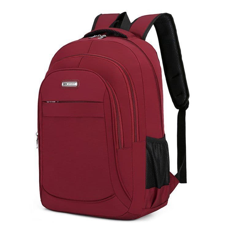 image-Office Laptop Backpack 15-inch