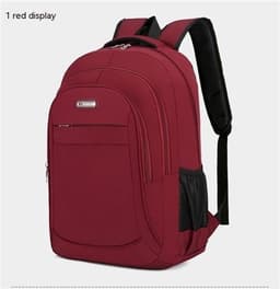 image-Office Laptop Backpack 15-inch