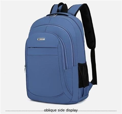 image-Office Laptop Backpack 15-inch