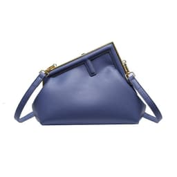image-All-match Messenger Bag Irregular Niche Textured One-shoulder Bag