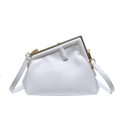 image-All-match Messenger Bag Irregular Niche Textured One-shoulder Bag