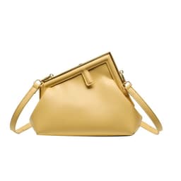 image-All-match Messenger Bag Irregular Niche Textured One-shoulder Bag