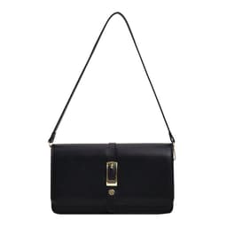 image-Women's Stylish Retro Minimalism Elegant Shoulder Bag